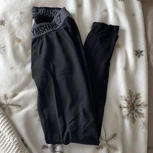 Gymshark flex leggings